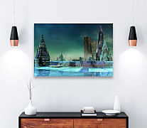 Obraz SkyscraperCity zs1181